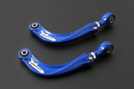 Hardrace Hardened Rubber Rear Camber Kit Mazda CX-7 2006-