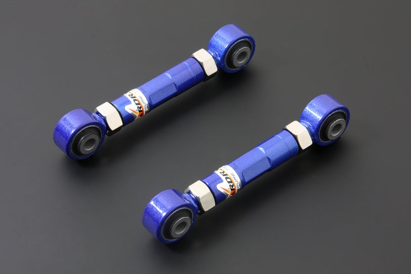 Hardrace Hardened Rubber Rear Toe Control Arm Honda Civic EF / CRX