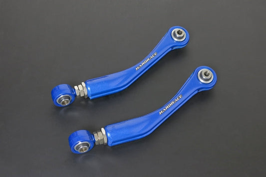Hardrace Pillow Ball Rear Camber Kit Hyundai Genesis Coupe 1st 2008-2016