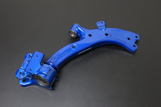 Hardrace Hardened Rubber Front Lower Arm Honda CR-V 3rd RE1-RE5/RE7 2007-2011