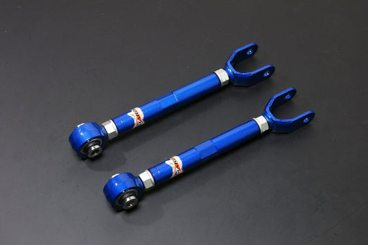 Hardrace Pillow Ball Rear Camber Kit Nissan 350Z/Z33 2003-2008