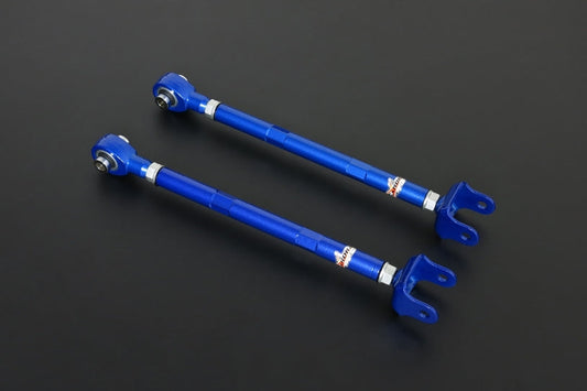 Hardrace Pillow Ball Adjustable Rear Lower Arm Nissan Z 5th Z33 2002-2008