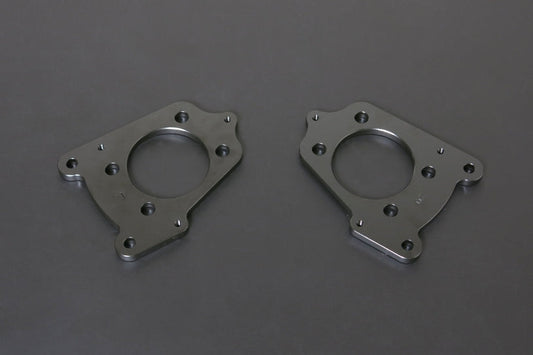 Hardrace Rear Adjusting Spacer Honda-Fit 14