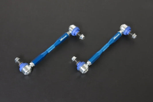 Hardrace Adjustable Stabilizer Link Luxgen U6 2013 Universal