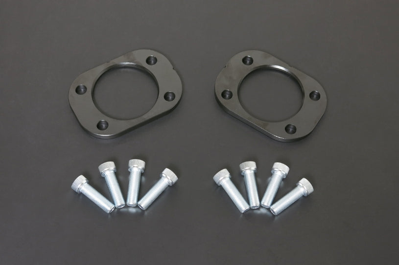 Hardrace Rear Adjusting Spacer Honda FIT 14- / City 14-