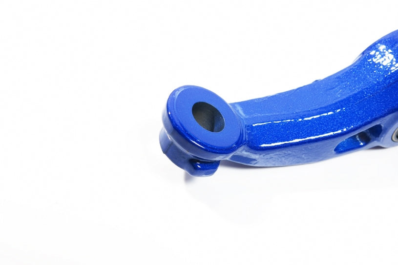Hardrace Hardened Rubber Front Lower Control Arm Honda Civic 6th 1996-2000 EK3/4/5/9, EJ6/7/8/9, EM1