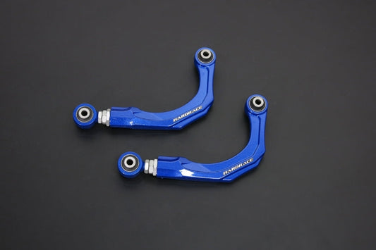 Hardrace Hardened Rubber Rear Camber Kit Mazda 3/Axela 3rd BM/By 2014-2018