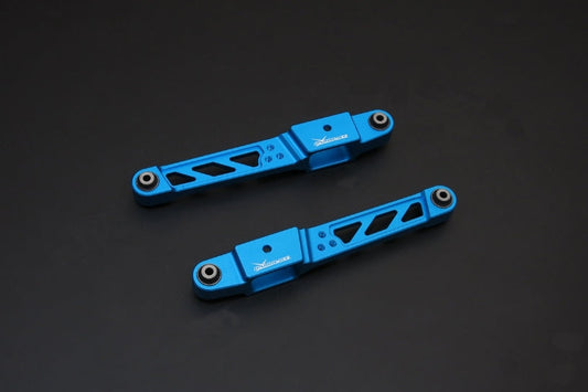 Hardrace Hardened Rubber Rear Lower Arm Honda Civic 1992-1996 JDM EG/Type-R