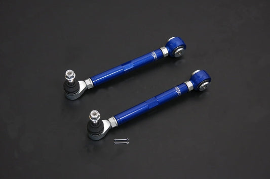 Hardrace Pillow Ball Rear Toe Control Arm Subaru Impreza 17- / XV 17- / Forester 18- / WRX 22