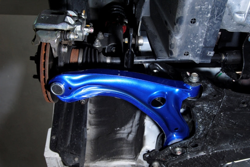 Hardrace Pillow Ball RC Front Lower Control Arm Honda Fit GK 2014+