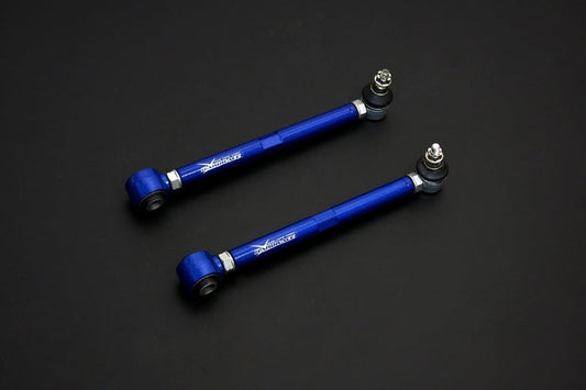 Hardrace Hardened Rubber Rear Toe Control Arm Honda S2000 99-09 AP1 / AP2