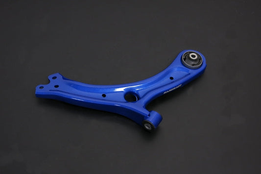 Hardrace Hardened Rubber Front Lower Control Arm Honda HR-V / Vezel 14-21 / 21