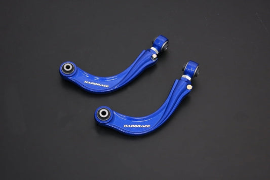 Hardrace Hardened Rubber Rear Camber Kit Toyota Celica 7th T230 Series 1999-2006