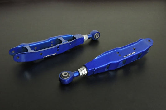 Hardrace Hardened Rubber Rear Lower Control Arm Subaru Impreza 07- / WRX / STI 07-22 / Xv 12-