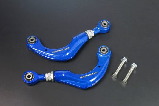 Hardrace Hardened Rubber Rear Camber Kit Volvo XC40 1st 2018+/Lynk & Co 01 2017+