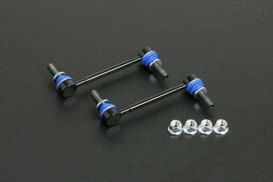 Hardrace Front Lower Stopper Link Honda Civic Type-R 17-22 FK8