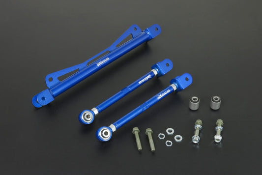Hardrace Pillow Ball Hicas Removal Adjustable Kit Nissan Z32 / Hicas Removal KIT