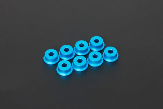 Hardrace Steering Rack Bushing Honda S2000 AP1 / AP2 / Steering Rack Bushing / (aluminum)