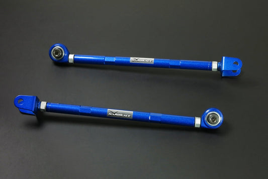 Hardrace Pillow Ball Rear Toe Kit Toyota MR2 SW20 / 21 92-99 (Produced After 12.1991, Rev2+)