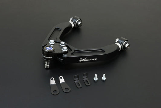 Hardrace Pillow Ball Front Upper Camber Kit Tesla Model 3 2017+/Tesla Model Y 2020+