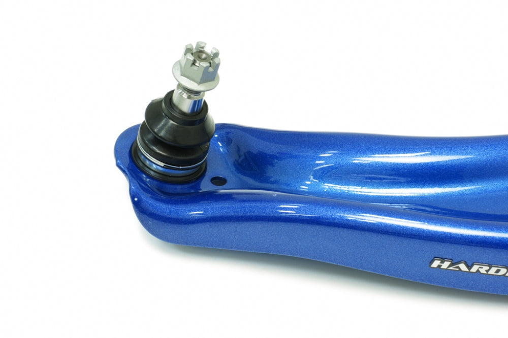 Hardrace Hardened Rubber Front Lower Arm Honda Fit GR 2020+