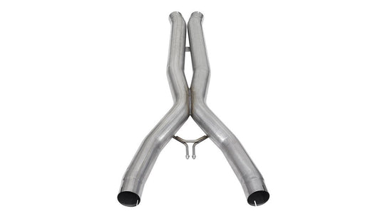 Corsa 2014-2019 Chevrolet Corvette C7 Z06 / ZR1 6.2L V8 3.0in X-Pipe