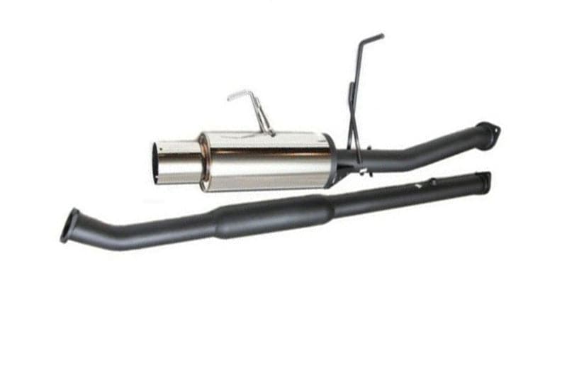 HKS 92-95 Civic DX/EX/LX Hiper Exhaust