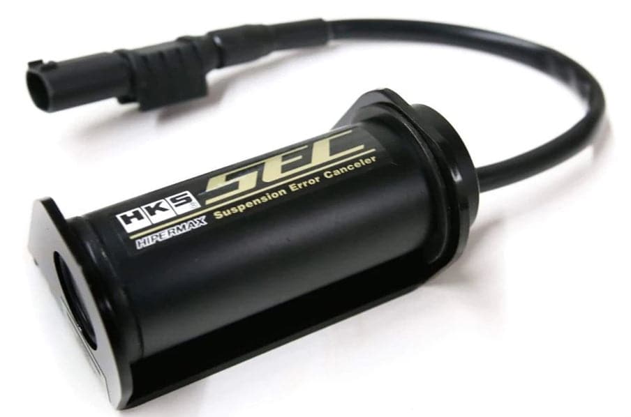 HKS Suspension Error Canceler - Toyota Supra A90 2020+