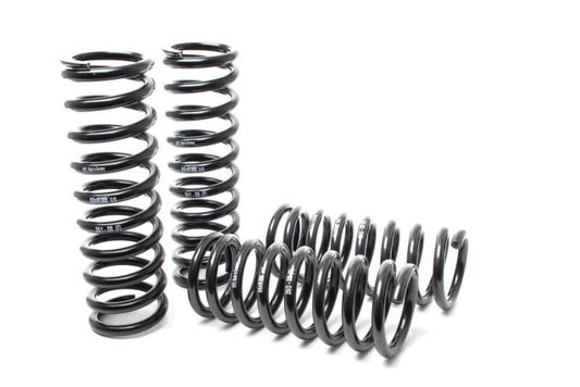 H&R 81-91 Mercedes-Benz SE/SEC/SEL 6 Cyl/V8 W126 Sport Spring (w/o Self-Leveling/Non Diesel)