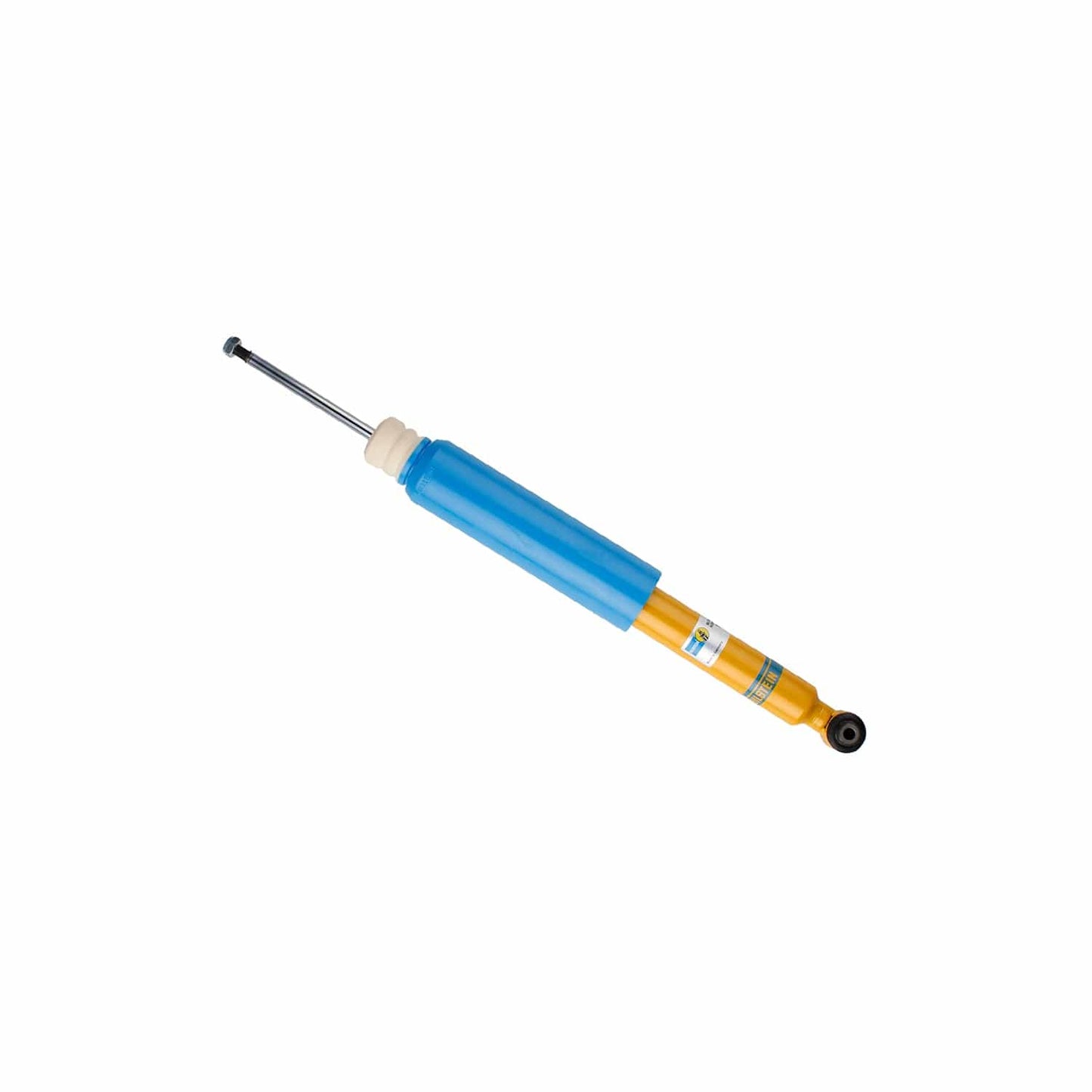 Bilstein B6 Performance Shocks Rear Pair - 2017-2019 Mercedes-Benz E300 AWD RWD