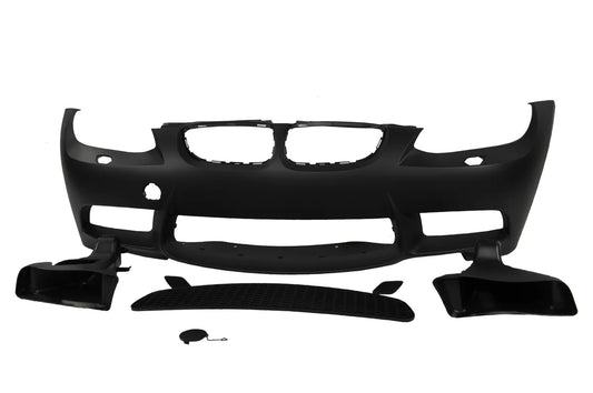 E92/E93 M3 STYLE FRONT BUMPER COUPE PRE LCI