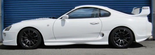 HKS Hipermax R Coilovers - Toyota Supra 93-98