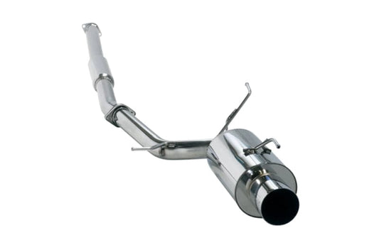 HKS EVO9 Silent Hi-Power CT9A 4G63 Exhaust **Special Order CHECK PRICING**(6-8 weeks)