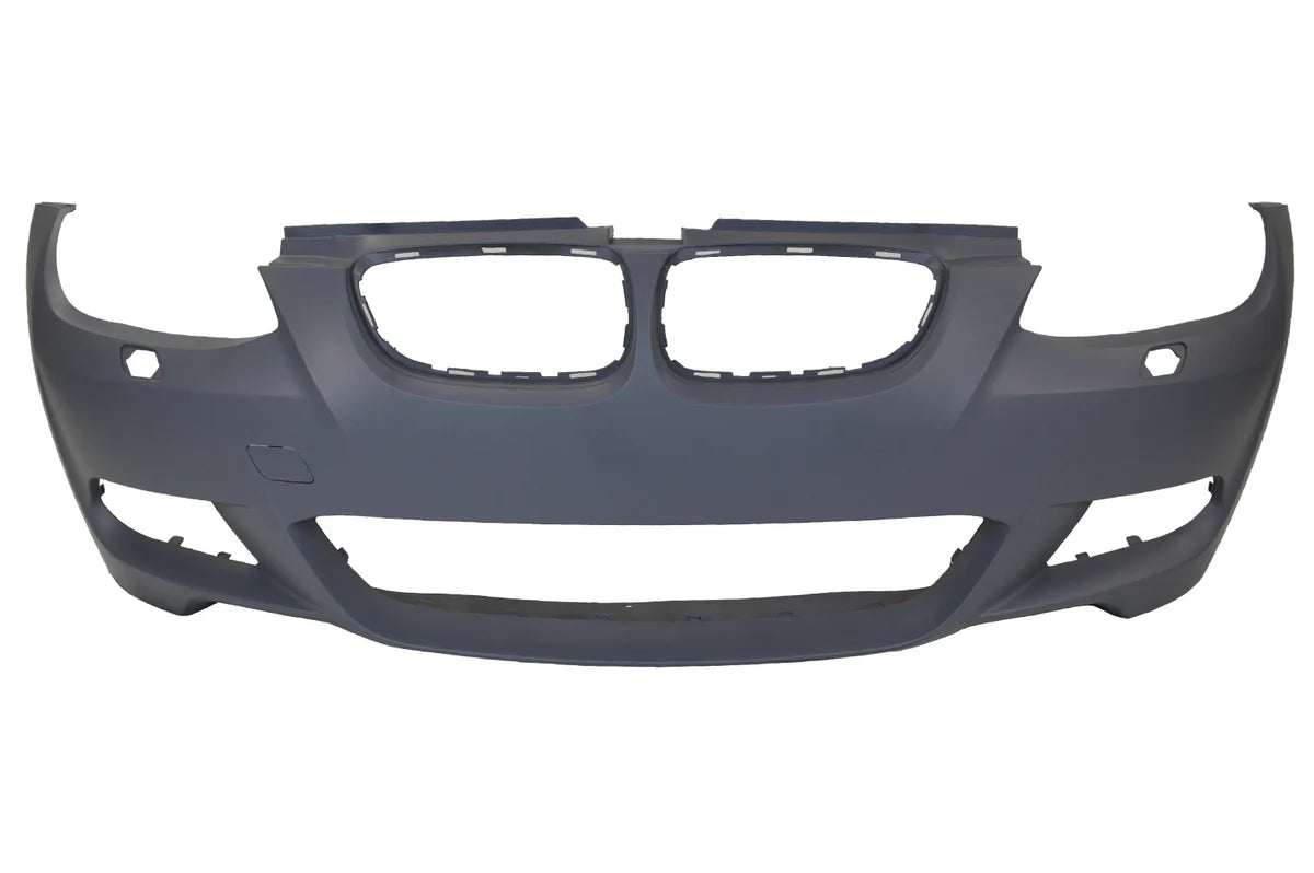 E92/E93 LCI MSPORT FRONT BUMPER