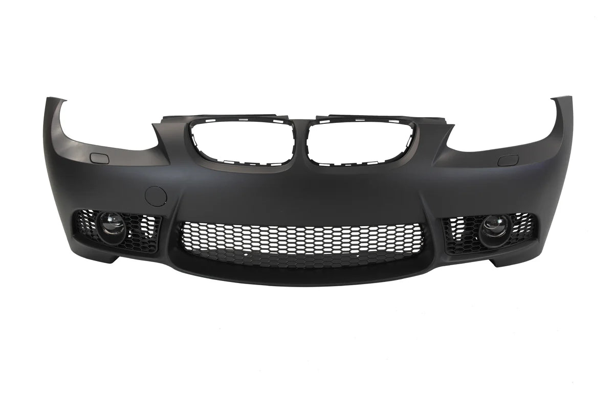E92/E93 M3 STYLE FRONT BUMPER COUPE PRE LCI