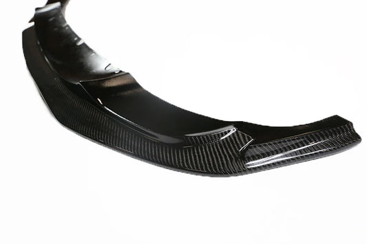 BMW F32 V-Type Carbon Fiber Lip for Good-Go F32 M4