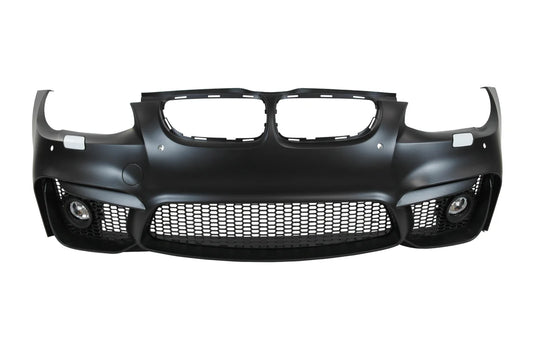 E92/E93 LCI M4 STYLE FRONT BUMPER