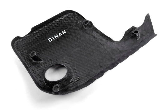 Dinan 15-18 BMW M3 Carbon Engine Cover | BMW M3 (15-18) (D590-0006)