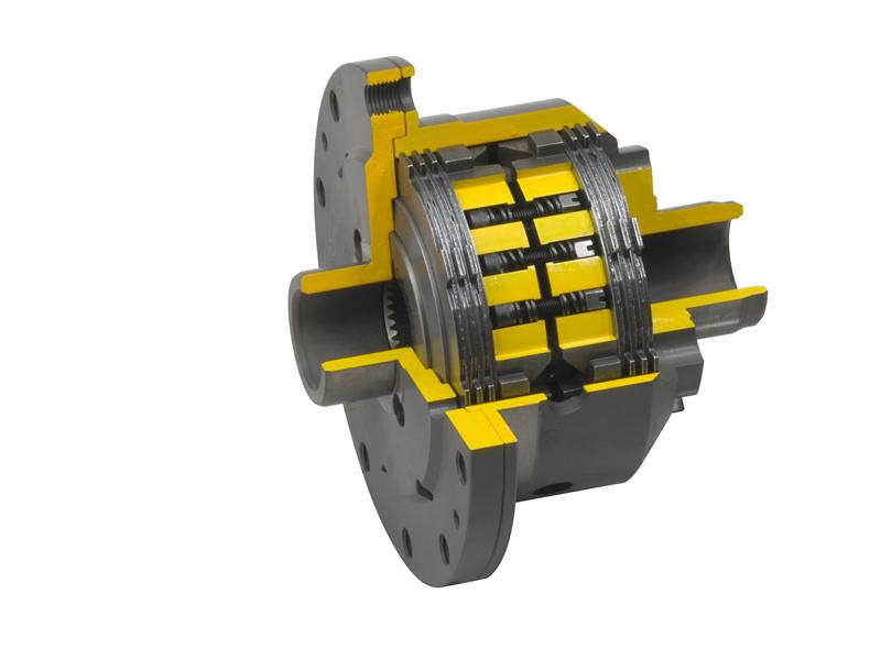 OS Giken HA091-HA Super Lock Lmited Slip Differential For Honda S2000 AP1 AP2