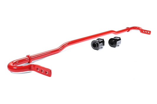 PERRIN 08-21 WRX/STI & 13-25 BRZ/FR-S/86/GR86 Rear Sway Bar - 18mm
