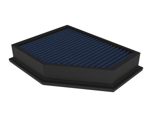 aFe Magnum FLOW Pro 5R Air Filter - BMW / 3.0L / B58 / G01 / G02 / X3 / X4