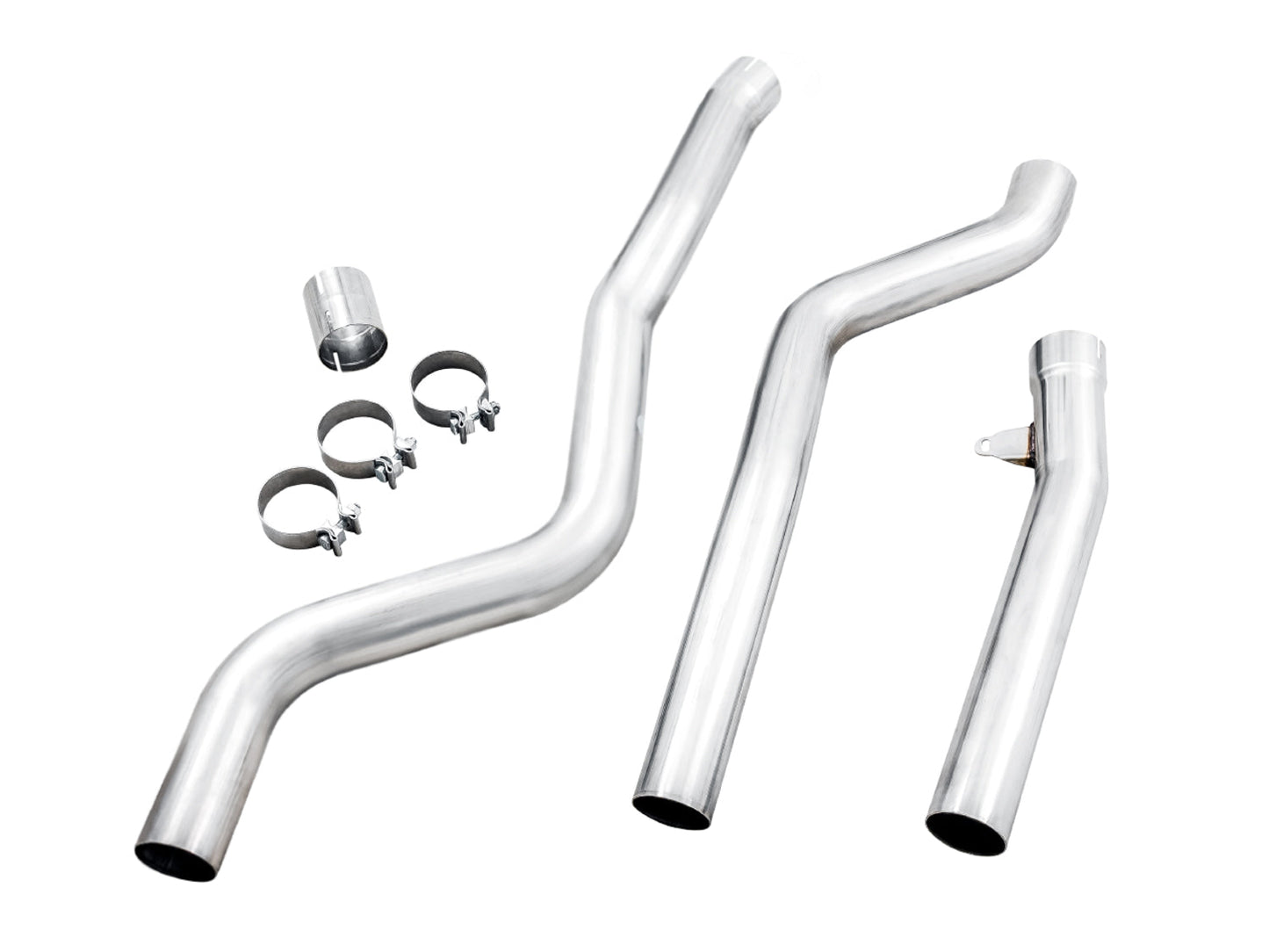 AWE Exhaust Suite for BMW F22 M240i / M235i