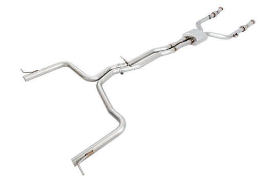 AWE Exhaust Suite for Mercedes-Benz W205 C43 AMG / C450 AMG / C400
