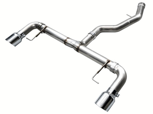 AWE Exhaust Suite for the BMW G2X 330i / 430i