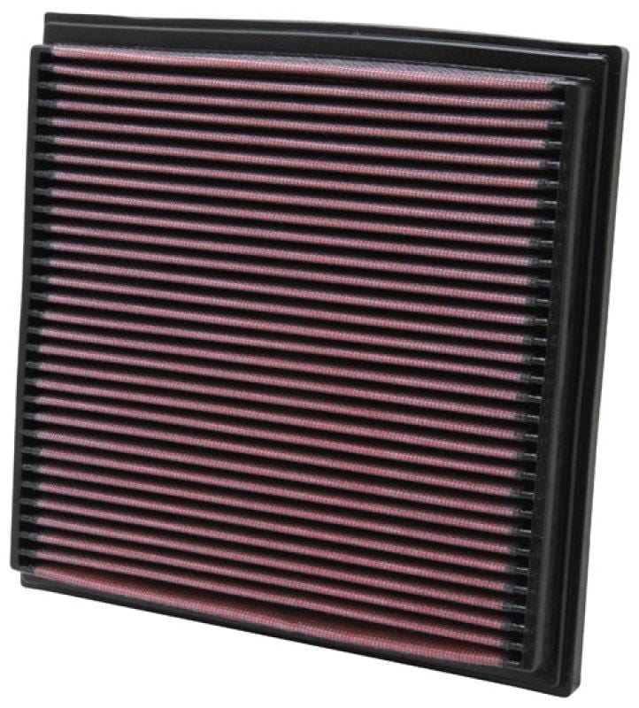 K&N Performance Drop In Air Filter | BMW M42 | M44