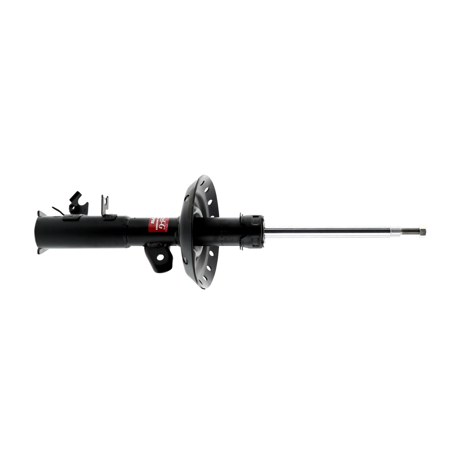 KYB Excel-G OEM Strut & Shocks Set - 2015 Honda Fit FWD