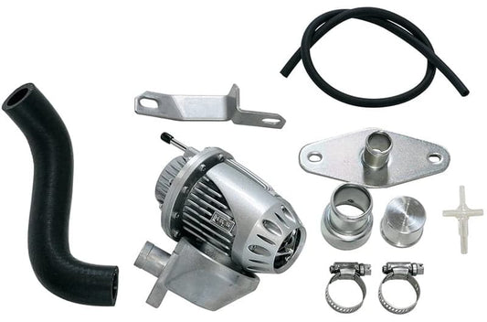 HKS 08-10 WRX / 05-06 Legacy 2.5 GT SSQV4 BOV Kit
