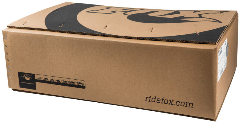 FOX 883-26-085 Perf Elite 2.5 Rear For 20-24 Silverado/Sierra 2500/3500 HD