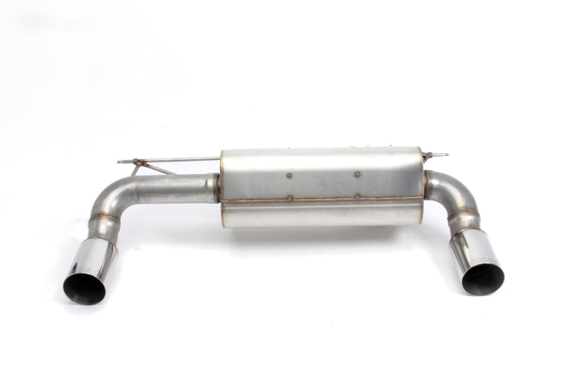 Dinan 17-20 BMW 440i Freeflow Axleback Exhaust System | BMW 440i (17-20) (D660-0077)