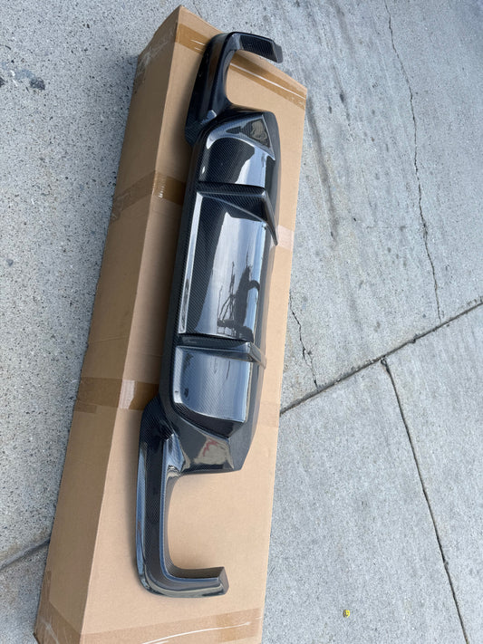 F10 SIGV1 STYLE DIFFUSER